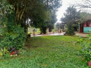 Alojamiento Alborada