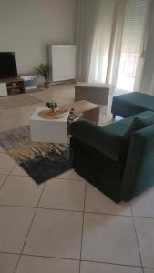 Flat30 - Cosy apartment in Park of Kipseli- Xanthi