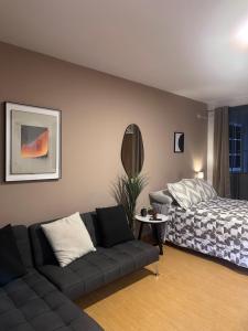 Nuevo App funcional en Casco A