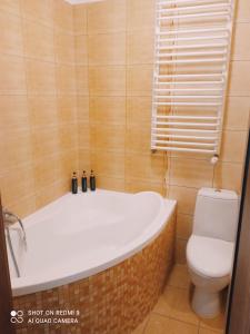 Apartament Marzenie