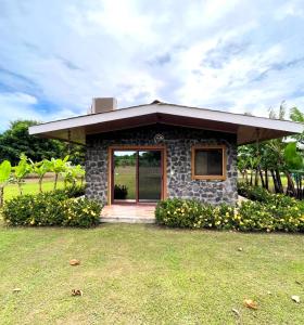 Cabañas El Manantial