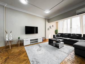 Modern Cozy Studio Prime Location In Maadi