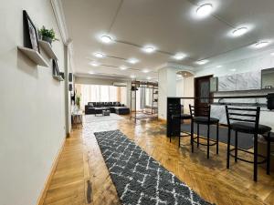 Modern Cozy Studio Prime Location In Maadi