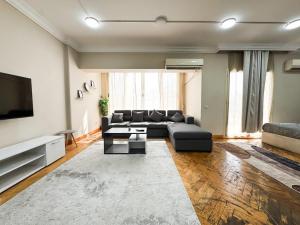 Modern Cozy Studio Prime Location In Maadi