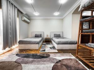 Modern Cozy Studio Prime Location In Maadi