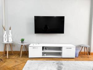 Modern Cozy Studio Prime Location In Maadi