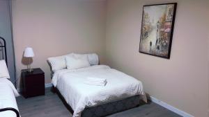 Cozy Home near Downtown, UBC and YVR airport