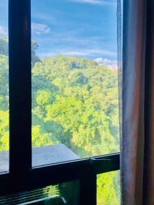 Studio Charmoso a pé do Mar, Piscina e Wi-Fi