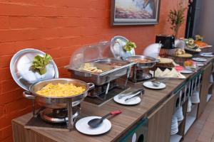 Hotel Regency Boutique La Feria