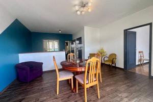 Casa Nobel - Joli logement pour 4 pers - Balcon