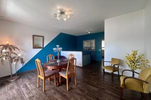 Casa Nobel - Joli logement pour 4 pers - Balcon