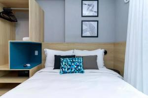 Studio 618 HMB Metrô Brooklin sgaragem