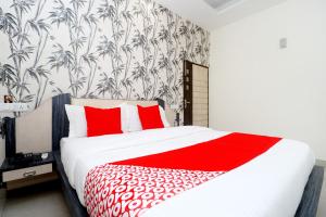 Hotel O Sangam Resort