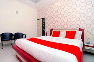 Hotel O Sangam Resort