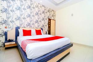 Hotel O Sangam Resort