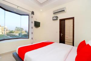 Hotel O Sangam Resort