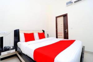 Hotel O Sangam Resort