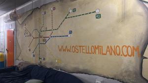 Hi! Ostello Milano