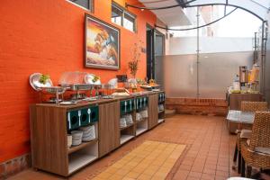 Hotel Apartamentos Regency La Feria