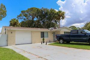 Nature Getaway in Port Richey