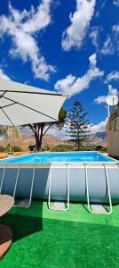 Villa Calatafimi Segesta