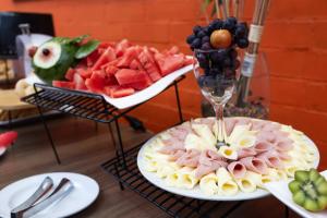 Hotel Apartamentos Regency La Feria