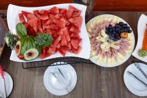 Hotel Apartamentos Regency La Feria