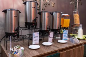 Hotel Apartamentos Regency La Feria