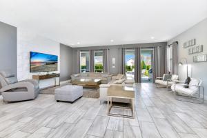 Lavish Home Near Disney With Media, Game & Theme Rooms With Waterpark & Resort Access At Encore Resorts Re- 520Bu