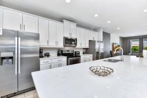 Lavish Home Near Disney With Media, Game & Theme Rooms With Waterpark & Resort Access At Encore Resorts Re- 520Bu