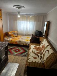 Затишний будинок