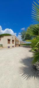 Villa Calatafimi Segesta