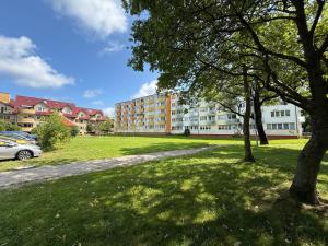 Apartament Wojska Polskiego Kołobrzeg