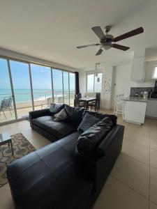 Apartment in Ocean Club-Punta Mar - Villamil Playas