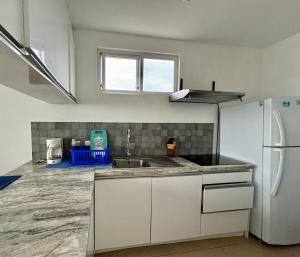 Apartment in Ocean Club-Punta Mar - Villamil Playas