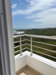 Apartment in Ocean Club-Punta Mar - Villamil Playas