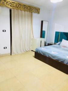 furnished apartment for rent