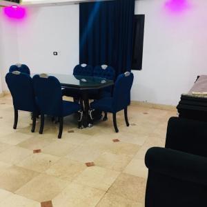 furnished apartment for rent