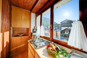 Monterosa Cozy Apartment 200m From Ski - Happy Rentals
