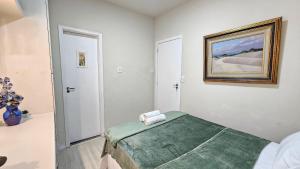 Studio Verde 5 Minutos da Praia de Copacabana