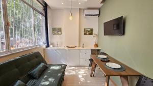 Studio Verde 5 Minutos da Praia de Copacabana