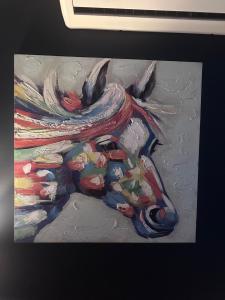 New apartment with spectacular views in Casco Antiguo