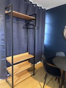 New apartment with spectacular views in Casco Antiguo