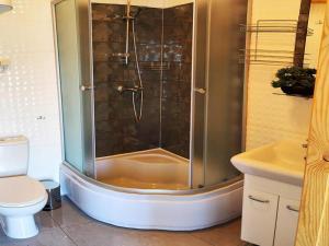 Comfortable holiday homes with terraces