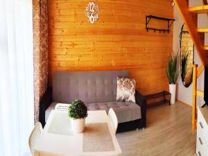 Comfortable holiday homes with terraces