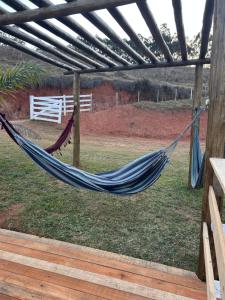 Casa de Campo Sitio com tranquilidade