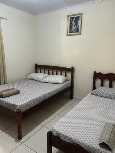 Casa de Campo Sitio com tranquilidade