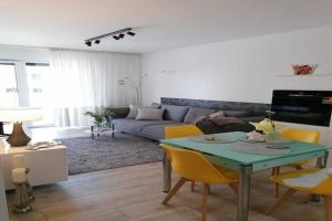 Apartment near Baltic Sea with Balcony View