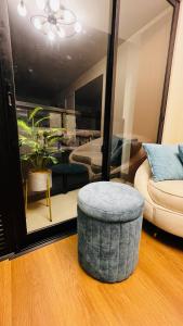 Piso 25 con vista panorámica