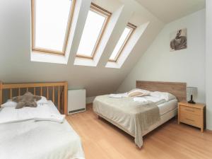 Apartment in Rewal by Baltic Sea Beach